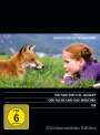 Luc Jacquet: Der Fuchs und das Mädchen, DVD