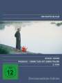 Rudolf Thome: Paradiso - Sieben Tage mit sieben Frauen, DVD