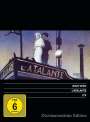 Jean Vigo: L'Atalante (OmU), DVD