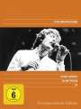 Peter Goedel: Talentprobe, DVD