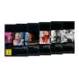 Jean-Pierre Jeunet: Klassiker des Französischen Kinos Paket, DVD,DVD,DVD,DVD,DVD