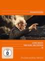 : Alfred Brendel - Über Musik (Drei Vorträge), DVD,DVD