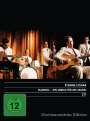 Etienne Comar: Django - Ein Leben für die Musik, DVD