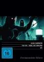 John Carpenter: The Fog - Nebel des Grauens, DVD