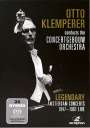 : Otto Klemperer conducts the Concertgebouw Orchestra - Legendary Amsterdam Concerts 1947-1961 (Limitierte Auflage), SACD,SACD,SACD,SACD,SACD,SACD,SACD,SACD,SACD,SACD,SACD,SACD,SACD,SACD,SACD,SACD,SACD,SACD,SACD,SACD,SACD,SACD,SACD,SACD