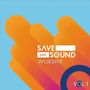 : Save and Sound Worship Vol.1, CD