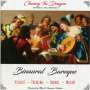 : Binaural Baroque, CD