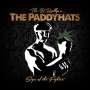 The O'Reillys & The Paddyhats: Sign Of The Fighter, CD