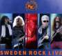 King Kobra: Sweden Rock Live, CD