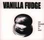 Vanilla Fudge: Out Through The In Door, CD