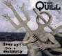 The Quill: Hooray! It's a Deathtrip, CD