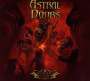 Astral Doors: Worship Or Die, CD