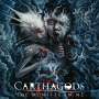 Carthagods: The Monster In Me, CD