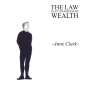 Anne Clark: The Law Is An Anagram Of Wealth, CD