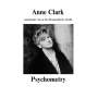 Anne Clark: Psychometry, LP,LP