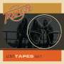 Trapeze: Lost Tapes Vol. 1, CD