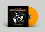 The O'Reillys & The Paddyhats: Sign Of The Fighter (Limited Edition) (Yellow Vinyl), LP