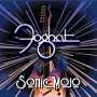 Foghat: Sonic Mojo, CD