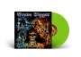 Grave Digger: Rheingold (Limited Edition) (Light Green Vinyl), LP