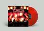 Torch: Live Fire (Limited Edition) (Red Vinyl), LP