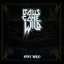 Balls Gone Wild: Stay Wild, CD