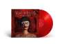 Vlad In Tears: Porpora (Limited Edition) (Red Vinyl), LP