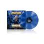 Doro: Warlock: Triumph & Agony Live (Reissue) (Limited Edition) (Translucent Blue Vinyl), LP