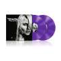 Doro: Love Me In Black (Limited Edition) (Purple Vinyl), LP,LP