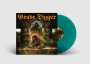 Grave Digger: The Last Supper (Limited Edition) (Clear Green Vinyl), LP
