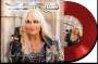 Doro: Total Eclipse Of The Heart (Limited Edition) (Red Vinyl), SIN