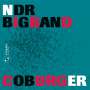 NDR Bigband: Coburger, CD