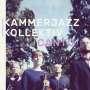 Kammerjazz Kollektiv: Canto (Special-Edition), CD