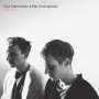 Elias Stemeseder & Max Andrzejewski: Light/Tied, CD