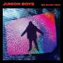 Junior Boys: Big Black Coat, CD