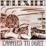 Calexico: Carried To Dust, CD