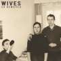 Wives: So Removed, CD