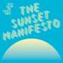 : Too Slow To Disco Neo: The Sunset Manifesto (180g), LP,LP