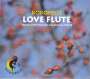 : Sylvia Corinna Rosin & Irmhild Beutler - Kokopelli / Love Flute, CD