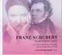 Franz Schubert: Klavierwerke "Späte Klavierwerke", CD