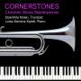 : Dearbhla Nolan - Cornerstones, CD