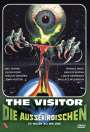 Michael J. Paradise: The Visitor - Die Ausserirdischen, DVD
