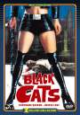 Henning Schellerup: Black Cats, DVD