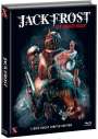 Michael Cooney: Jack Frost - Der eiskalte Killer (Blu-ray & DVD im Mediabook), BR,DVD