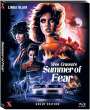 Wes Craven: Summer of Fear (Blu-ray), BR