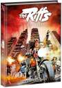 Enzo G. Castellari: The Riffs 1-3 Die Trilogie (Blu-ray im Mediabook), BR,BR,BR