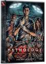 Marc Schoelermann: Pathology - Jeder hat ein Geheimnis (Blu-ray & DVD im Mediabook), BR,DVD