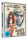 Roger Fritz: Häschen in der Grube (Limited Edition) (Ultra HD Blu-ray & Blu-ray im Digipack), UHD,BR