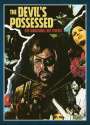 Leon Klimovsky: The Devil's Possessed (Blu-ray & DVD), BR,DVD