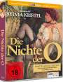 Sigi Rothemund: Die Nichte der O (Blu-ray), BR,CD