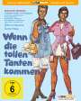 Franz Josef Gottlieb: Wenn die tollen Tanten kommen (Blu-ray), BR
